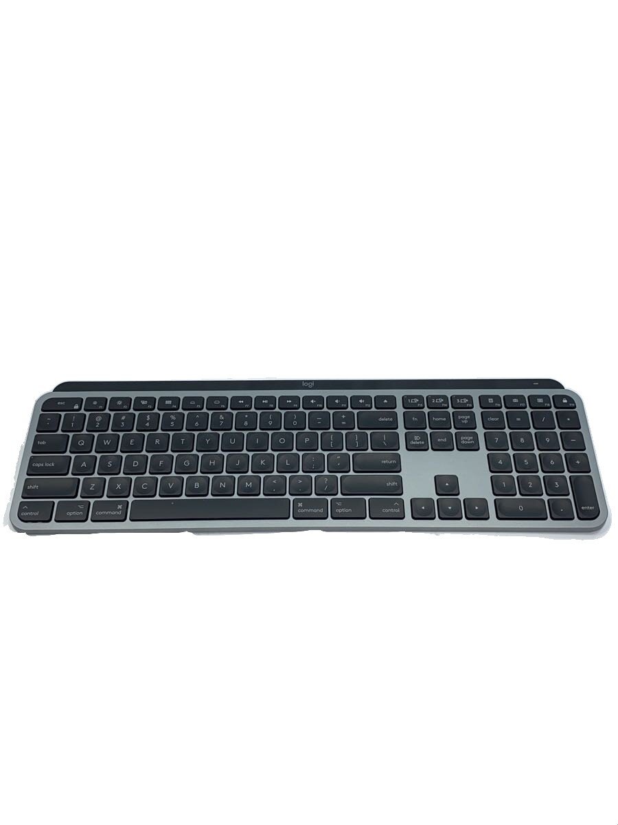 Logicool◆MX Keys for Business/ワイヤレスキーボード/YR0073/KX800B//