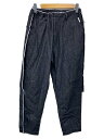 【中古】Y’s◆ボトム/1/デニム/BLK/ys-p11-009【レディースウェア】