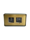 【中古】HERMOSA◆時計/デジタル/BLU【インテリア小物・日用雑貨】