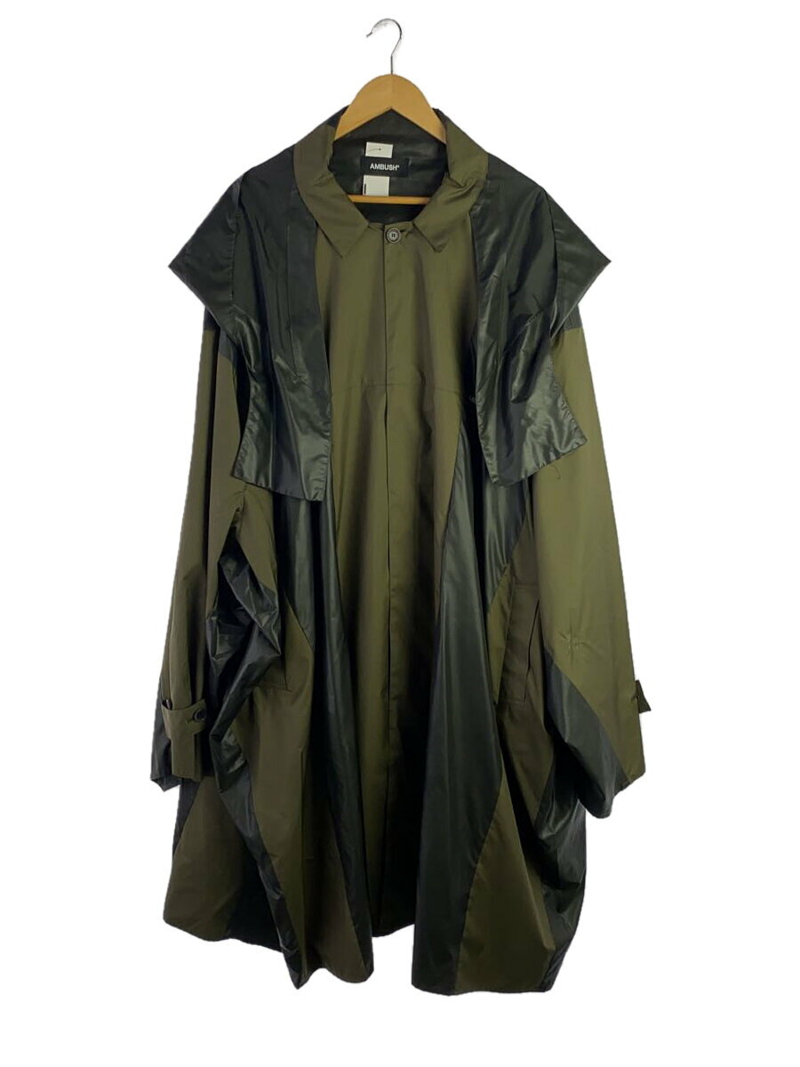 楽天市場】AMBUSH コート（メンズファッション）の通販