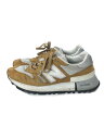 【中古】NEW BALANCE◆ローカットスニーカー/26.5cm/CML/MS1300TE【シューズ】