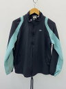 【中古】Reebok◆ジャージ トラックジャケット/スポーツウェアー【スポーツ】