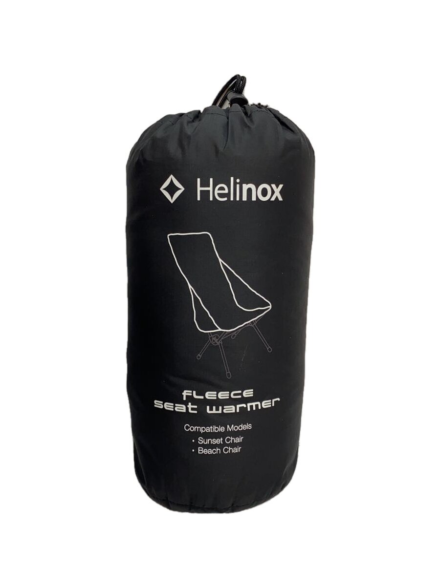 【中古】Helinox◆キャンプ用品その他/BLK/1822310【スポーツ】