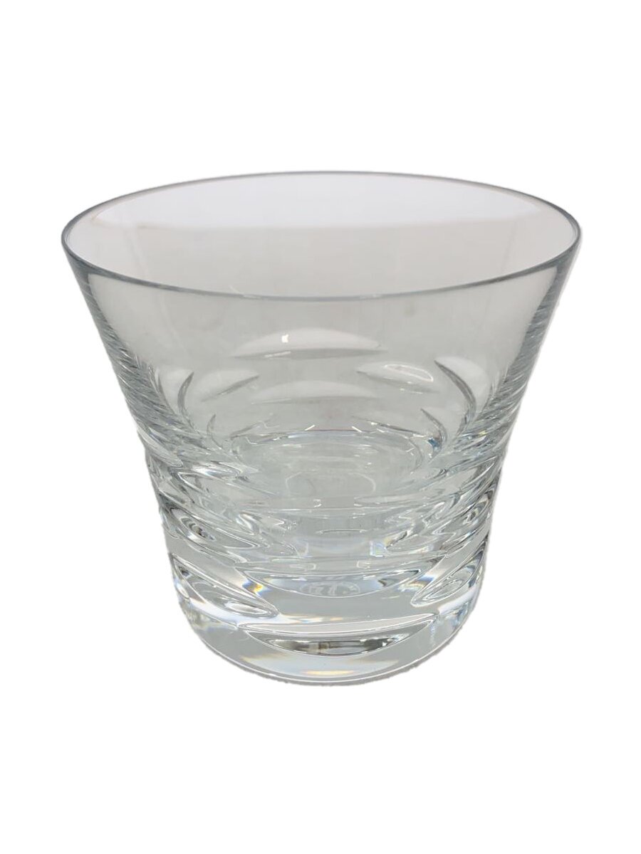 【中古】Baccarat◆グラス/CLR【キッチン用品】