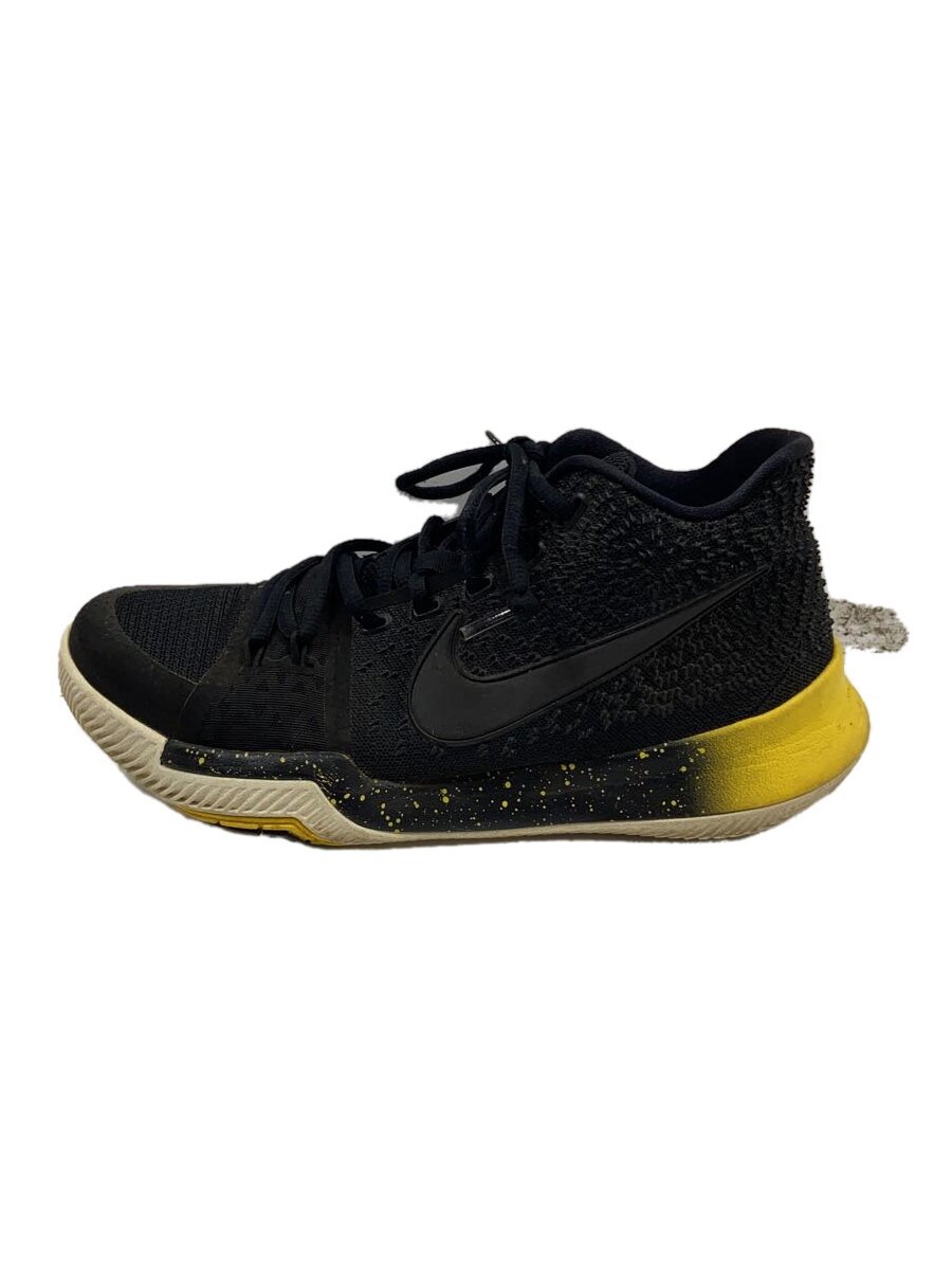 NIKE ナイキ カイリー3 マーブルブラック 27㎝ 楽天市場】ナイキ カイリー3 ブラックの通販