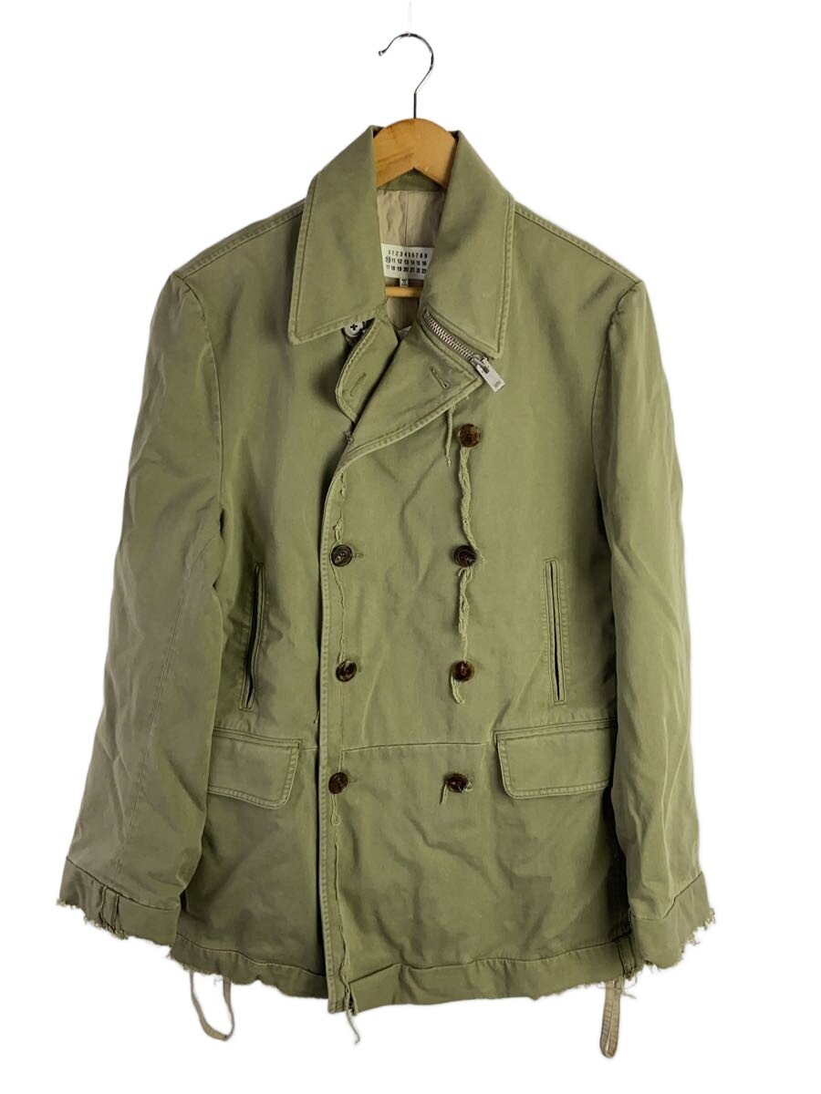 楽天市場】MARTIN MARGIELA ピーコート（メンズファッション）の通販