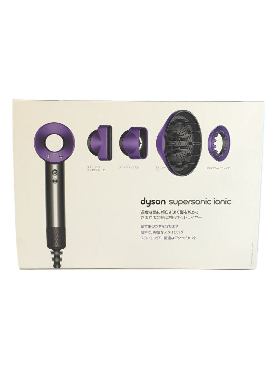 【中古】dyson◆Dyson Supe