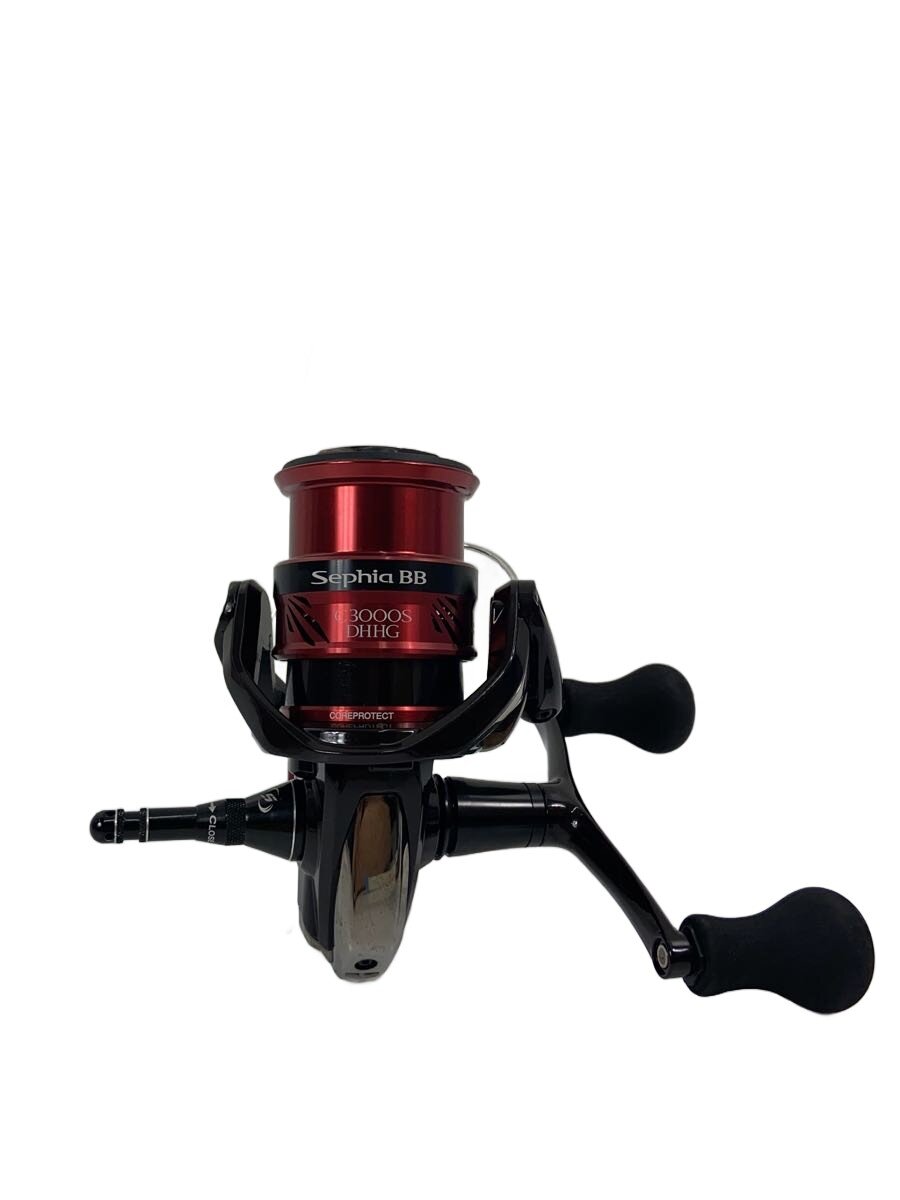 【ブランド】SHIMANO 【ブランドカナ】シマノ 【型番】 【程度】B 【カラー】 【キーワード】　　　/ 2026/06/13 セカンドストリート高島店 【4429】【中古】SHIMANO◆リール/C3000SDHHG/ ブランド SHIMANO 型番 カラー 実寸（cm） 【リール】 幅：8.5 / 高さ：2 / 奥行：13 【その他】 その他サイズ：/ 商品は　セカンドストリート高島店の店頭にて販売しております。商品に関するお問合わせは、お電話(TEL:0740-32-6211)にて、問合わせ番号：2344293199798をお伝えください。 配送方法やお支払い方法に関するお問い合わせは、サポートセンターまでご連絡をお願いします。 ※お電話の対応は営業時間内のみとなります。お問い合わせフォームでお問い合わせの際はご注文番号をご記入下さい この商品に関する出品店舗からのコメント 比較的使用回数の少ないお品物です。目立つダメージなどはなく、使用に差控えのないお品物です。（写真にてご確認ください）※商品には写真では確認しづらいダメージや汚れがある場合がございます。商品について気になる点がございましたら販売店舗までお問い合わせくださいませ。