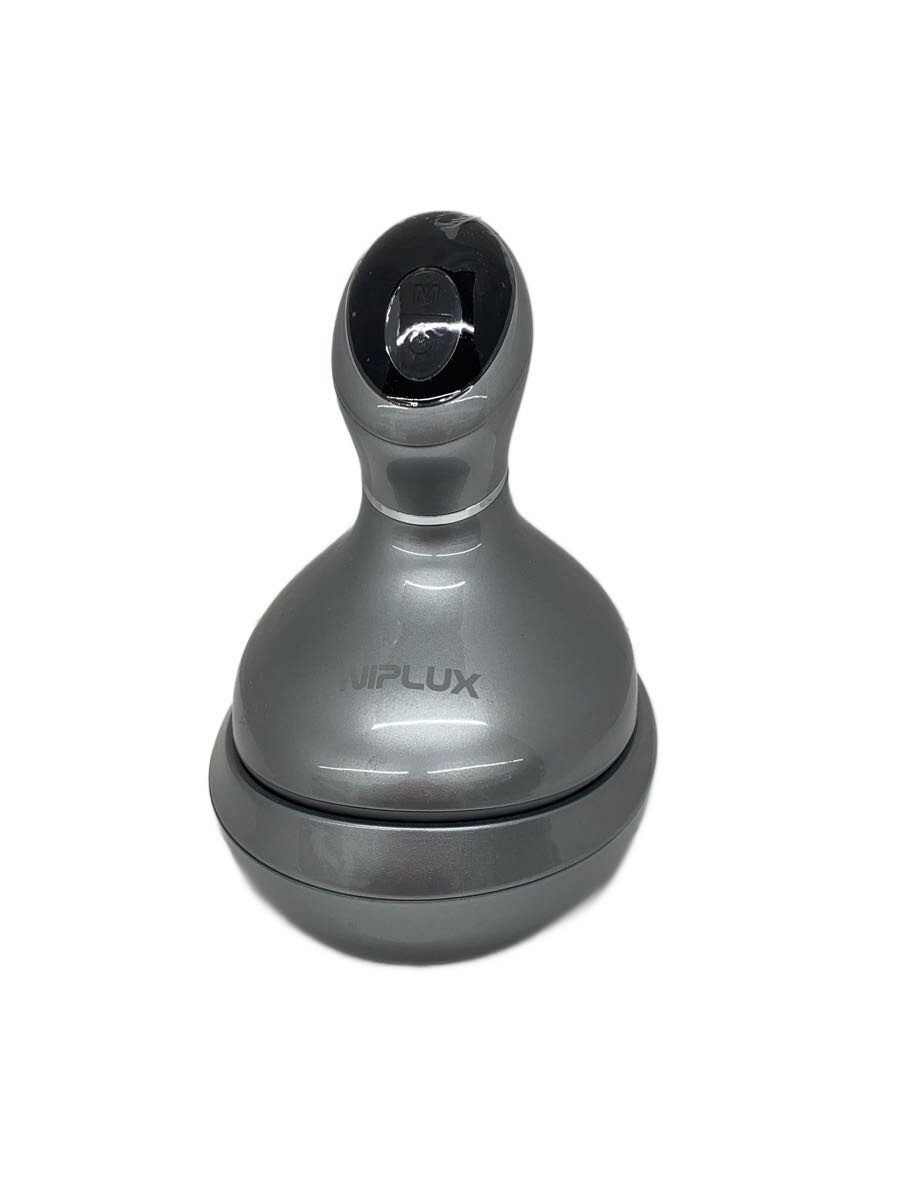 【中古】NIPLUX◆ヘッドスパ NP-HS20S【家電・ビジュアル・オーディオ】