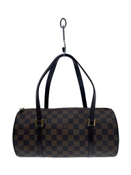 【中古】LOUIS VUITTON◆ボストンバッグ[仕入]/--/BRW/N51303【バッグ】