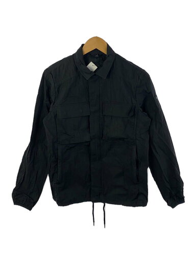 【中古】TATRAS◆ブルゾン/--/ナイロン/BLK/MTA18S4541【メンズウェア】 【中古】TATRAS◆ブルゾン/--/ナイロン/BLK/MTA18S4541【メンズウェア】