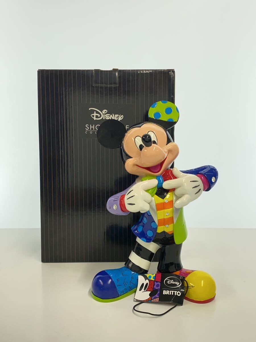 楽天市場】ミッキーマウス 90周年 フィギュアの通販