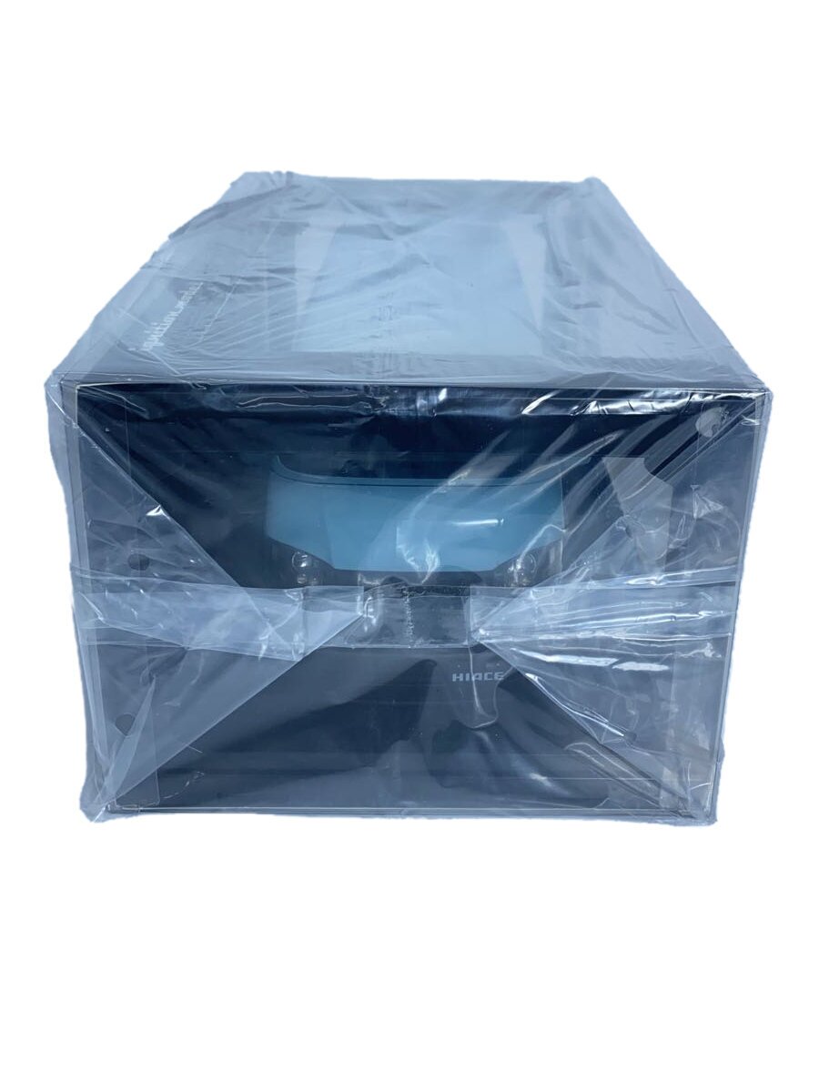 【中古】ignition model/T・S・D WORKS HIACE Blue Gray/ミニカー/BLU/2803【ホビー】