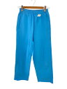 【中古】MM6◆スウェットパンツ/XS/コットン/BLU/S52KA0182 S25328【レディースウェア】