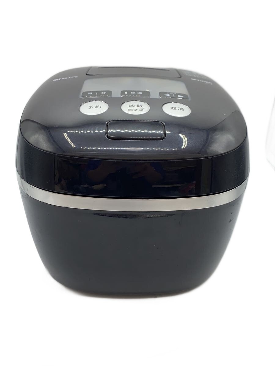 【中古】TIGER◆炊飯器 