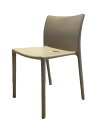 【中古】チェアその他/プラスチック/GRY【家具】