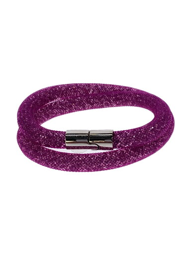 【中古】Swarovski◆ブレスレット/--/PNK/レディース【服飾雑貨他】 【中古】Swarovski◆ブレスレット/--/PNK/レディース【服飾雑貨他】