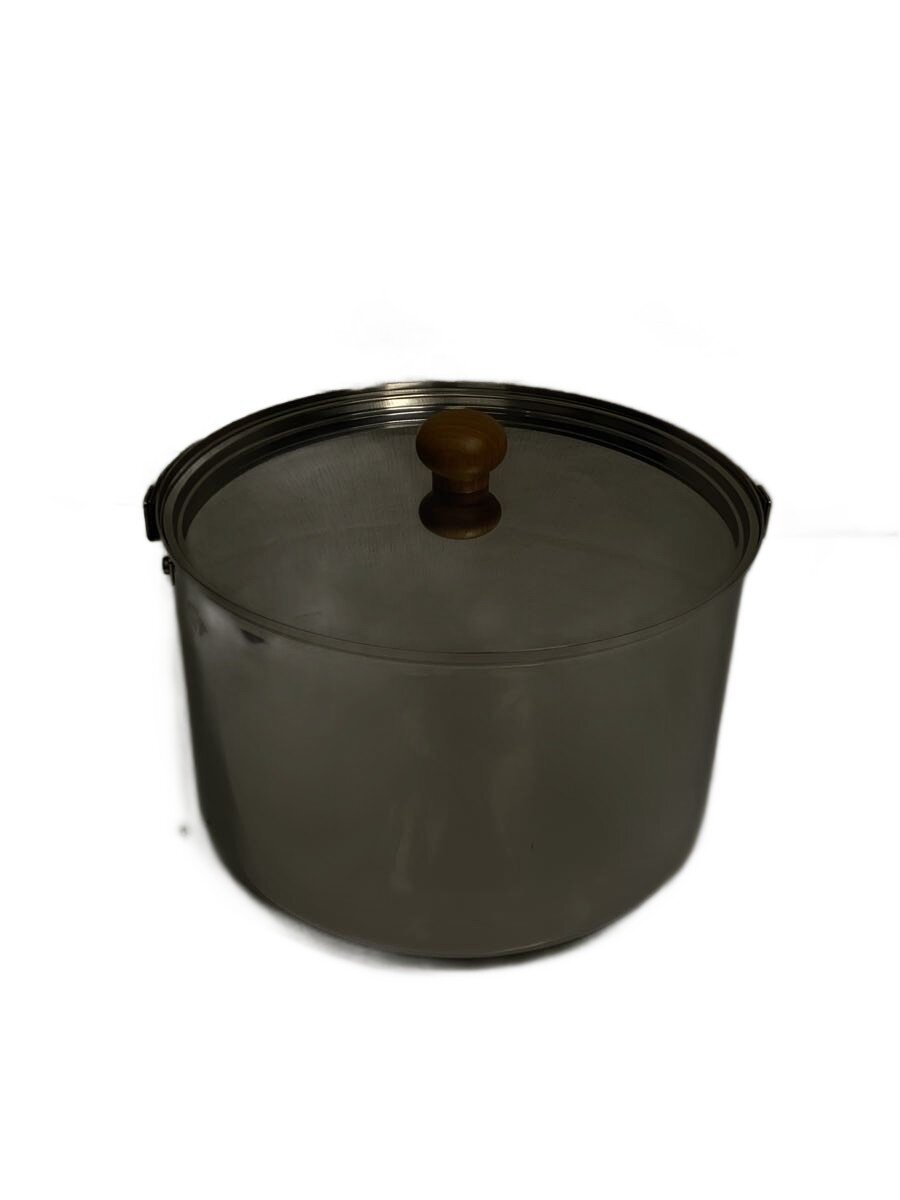 【中古】UNIFLAME◆鍋【キッチン用品】
