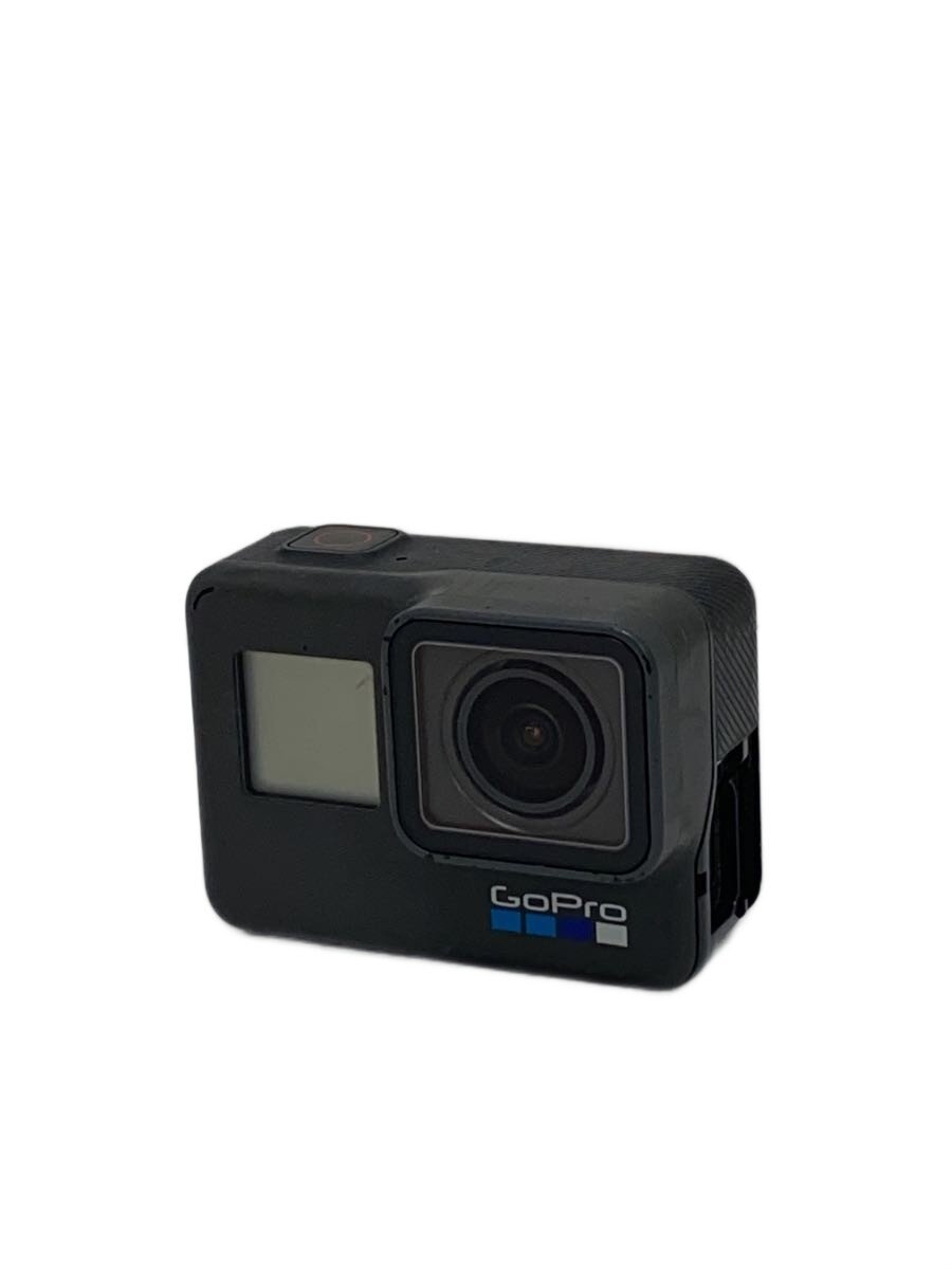 楽天市場】gopro hero6 black chdhx－601－fwの通販