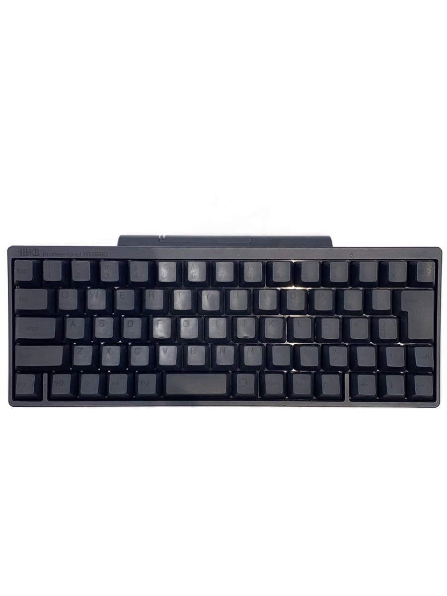 楽天市場】キーボード hhkb pd-kb820bsの通販