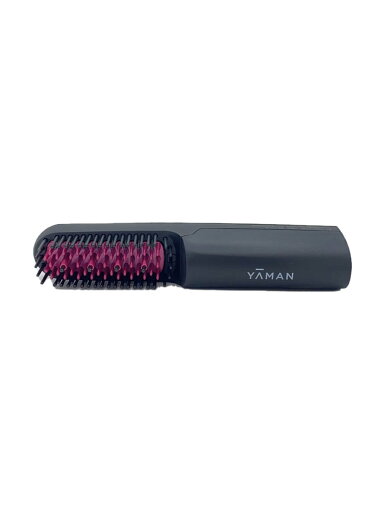 【中古】YAMAN/スチームアイロンブラシ/yjhb5b【家電・ビジュアル・オーディオ】 【中古】YAMAN/スチームアイロンブラシ/yjhb5b【家電・ビジュアル・オーディオ】