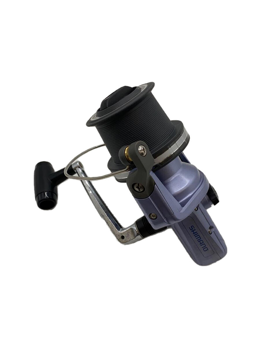 【中古】SHIMANO◆リール/super aero 5000【スポーツ】