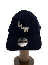 【中古】WTAPS◆キャップ/20882423304【服飾雑貨他】(4)