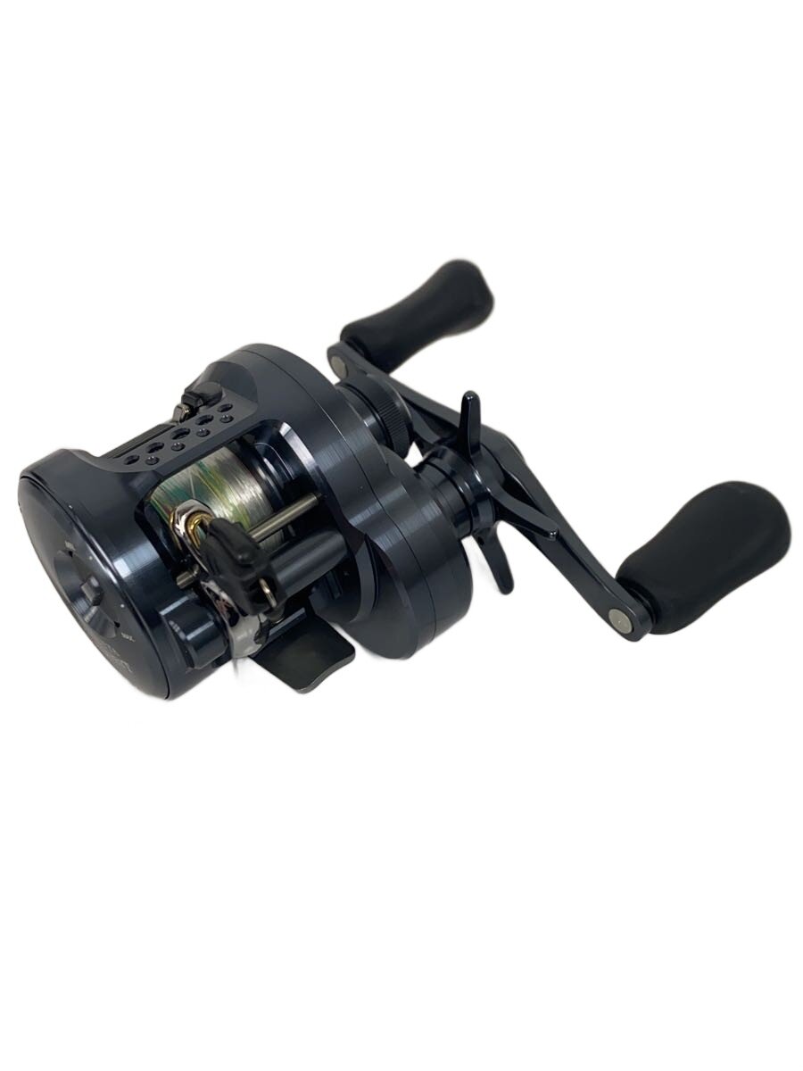 【中古】SHIMANO◆ベイトリール/24カルカッタコンクエスト シャローエディション 31...
