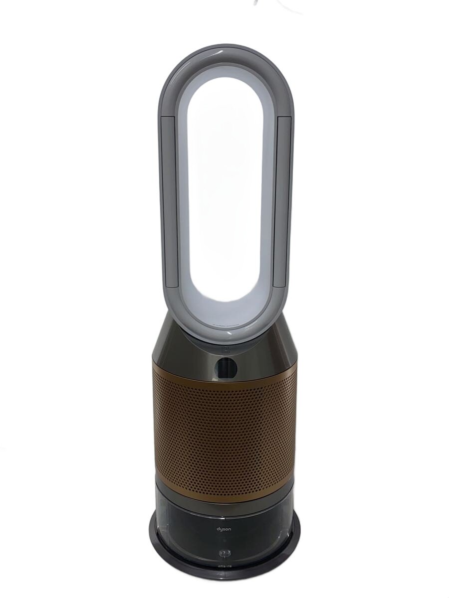 【中古】dyson◆ヒーター・ストーブ Dyson Purifier Hot + Cool HP2 De-NOx HP12 WG//【家電・ビジュアル・オーディオ】