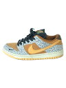 yÁzNIKESB DUNK LOW PRO ISO/24cm/}`J[yV[Yz