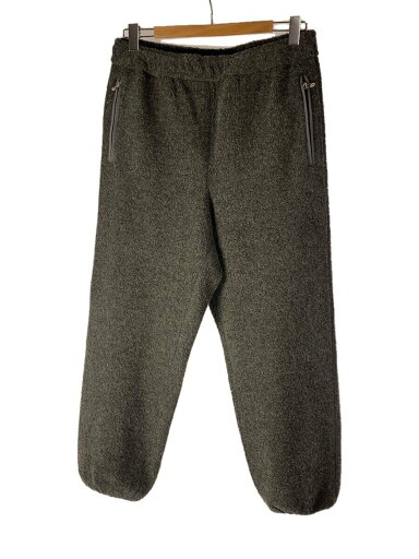 【中古】Unlikely◆ボトム/L/--/GRY/U24F-24-0007【メンズウェア】 【中古】Unlikely◆ボトム/L/--/GRY/U24F-24-0007【メンズウェア】