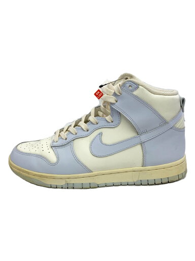 【中古】NIKE◆DUNK HIGH_ダンク ハイ/26cm/PUP【シューズ】 【中古】NIKE◆DUNK HIGH_ダンク ハイ/26cm/PUP【シューズ】