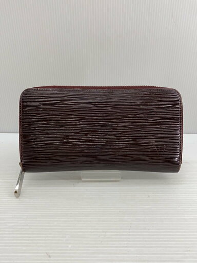 【中古】LOUIS VUITTON◆ジッピー・ウォレット_エピ_BRD/レザー/BRD/レディース【服飾雑貨他】 【中古】LOUIS VUITTON◆ジッピー・ウォレット_エピ_BRD/レザー/BRD/レディース【服飾雑貨他】
