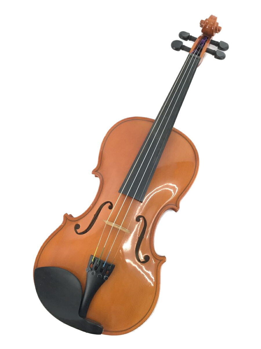 【中古】バイオリン/ヴァイオリン/BRW/920 4/4/josef jan dvorak/ケース付き【楽器】