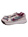 【中古】NIKE ACG◆ローカットスニーカー/27cm/BRD/ポリエステル/dx2256-300【シューズ】