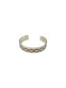 【中古】Sunshine Reeves◆バングル/SILVER/SLV/メンズ//【服飾雑貨他】