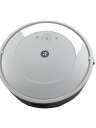 【中古】iRobot◆掃除機 ルンバ コンボ Essential robot Y011260【家電・ビジュアル・オーディオ】