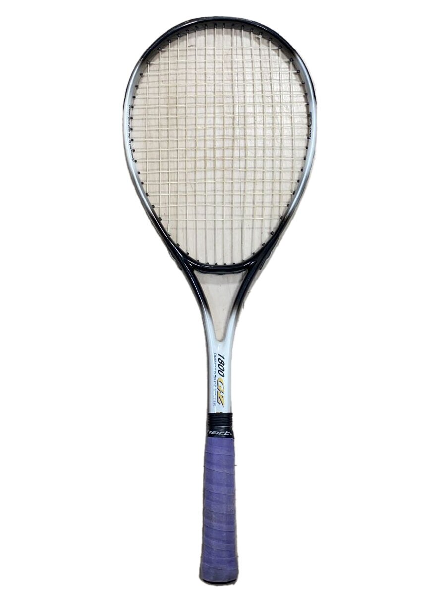 【中古】テニスラケット/軟式ラケット【スポーツ】