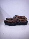 【中古】KEEN◆サンダ