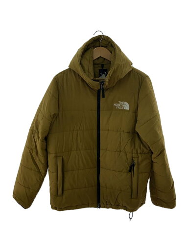 【中古】THE NORTH FACE◆TRANGO PARKA_トランゴパーカ/XL/ナイロン/CML【メンズウェア】 【中古】THE NORTH FACE◆TRANGO PARKA_トランゴパーカ/XL/ナイロン/CML【メンズウェア】