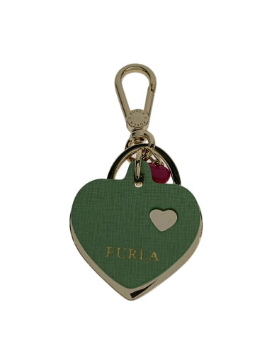 【中古】FURLA◆小物/--/GRN/レディース【服飾雑貨他】 【中古】FURLA◆小物/--/GRN/レディース【服飾雑貨他】