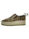 【中古】PIPPICHIC◆パイソン/vibram/シューズ/PP20-MZLU23【シューズ】