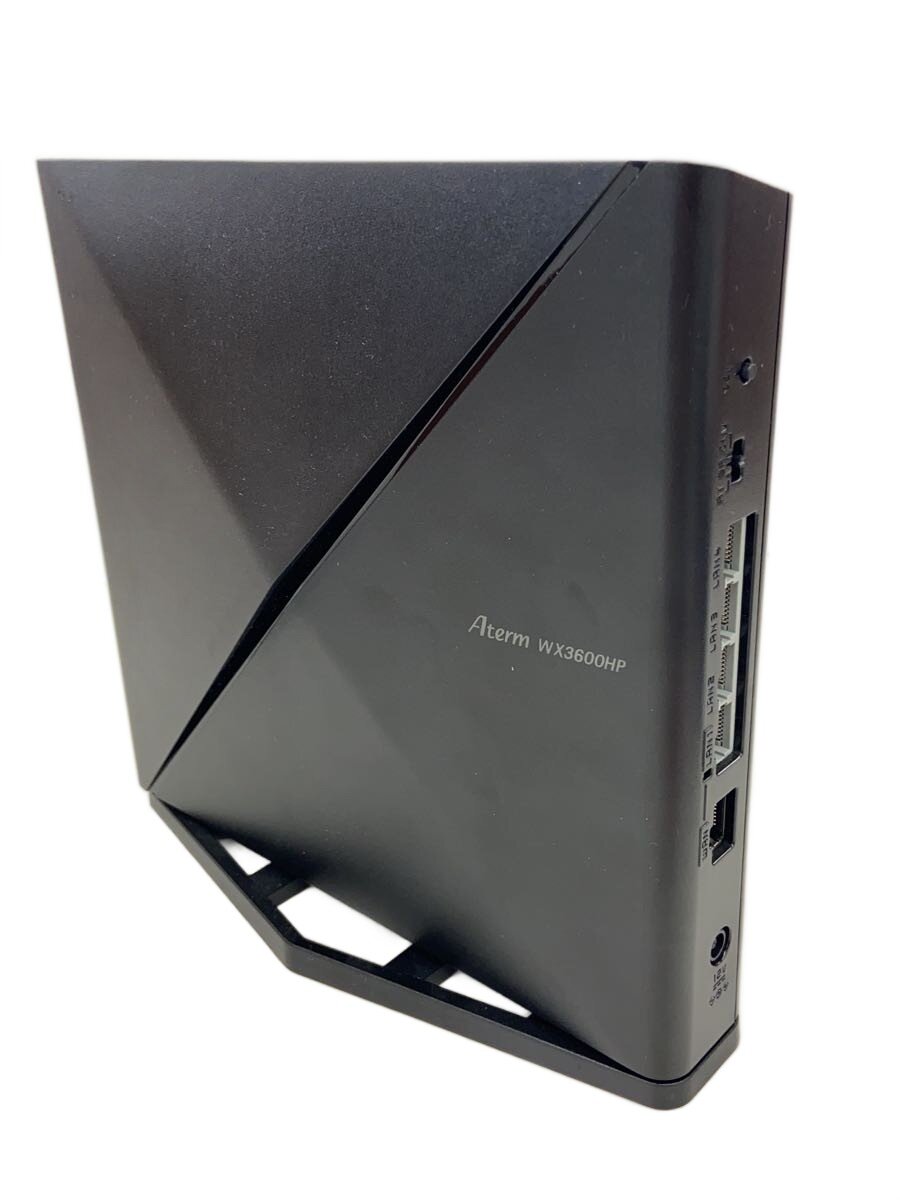 楽天市場】nec wifiルーター wx3600の通販