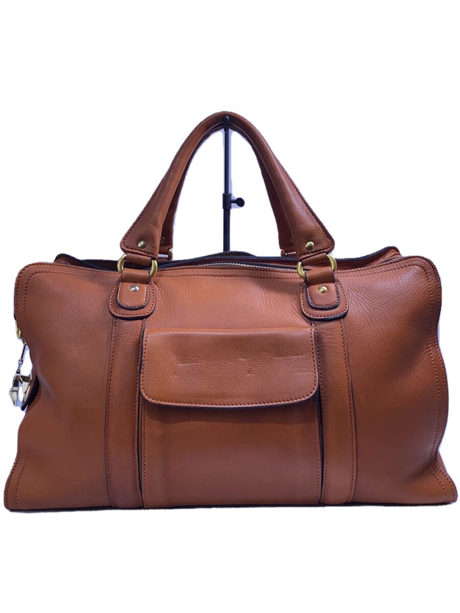 Boston Bags - 【中古】PORTER◆ポーター/ボストンバッグ/牛革/206-04261/バロン/2Wayボストン【バッグ】