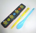 【追跡可能メール便2点まで可】 コンビセット SWIMMER(brother) 音が鳴らない SWIMMER(brother) お箸セット スプーン お箸 はし...