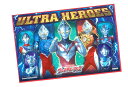 【追跡可能メール便2点まで可】 レジャーシート ウルトラヒーローズ 2024年後期版 ウルトラマン 子供用 キッズ ミニサイズ ミニタイプ 1人用 キャラクター 遠足 公園 お出かけ ピクニック 敷物 バンダイ 050638(4)