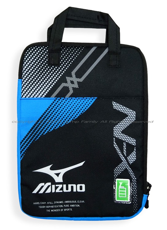 楽天ジャンプファミリー【追跡可能メール便1点まで可】タブレットケース 大 MIZUNOタブレットポーチ 収納ケース タブレットPC 持ち運び 通勤 学校 通学 お出かけ 学生 大人 社会人 スポーツブランド ミズノ約110g SKATER スケーター 586064