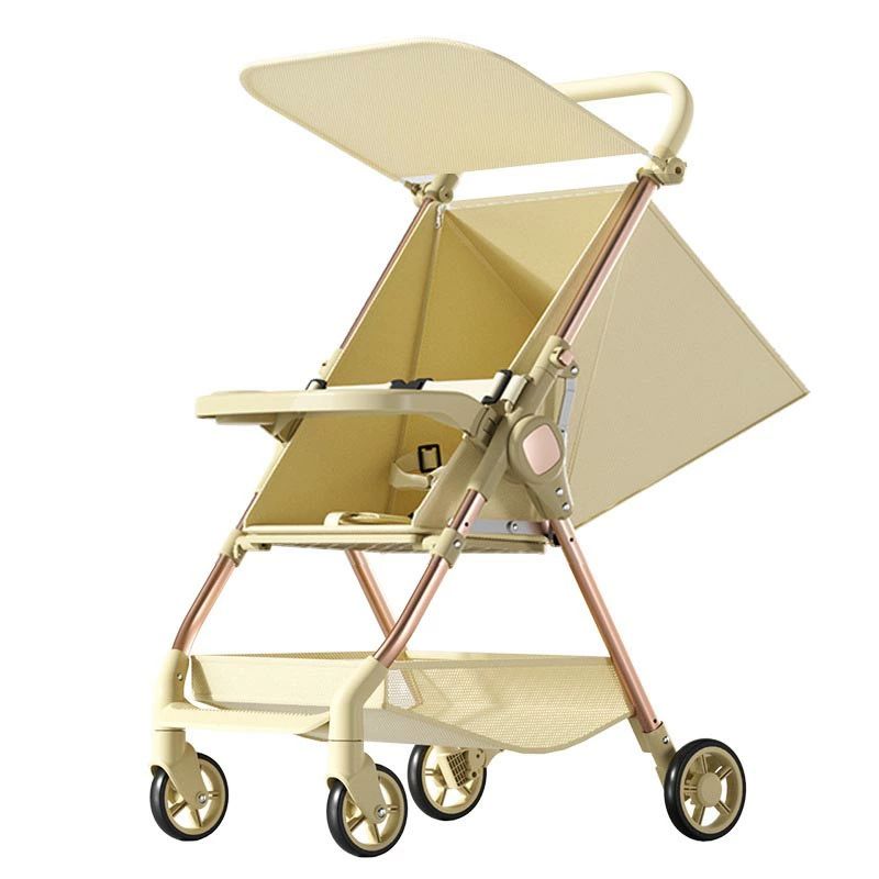ベビーウォーカー おでかけバギー B型 折りたたみ式 軽量 折りたたみ式 軽量ベビーカー 超軽量 スクーター 折りたたみ 3.4kg 自立式 コ