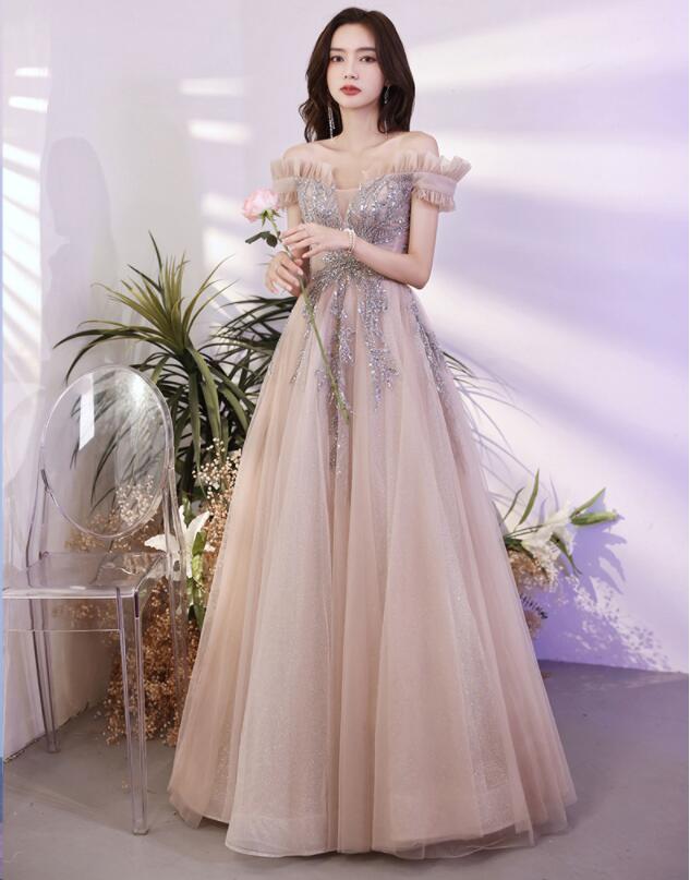【即納】★花嫁ウェディングドレス★カラードレス★プリンセスドレス★二次会ドレス★編み上げ式★演出おしゃれ豪華ドレス★パーティードレス・10P03Dec16