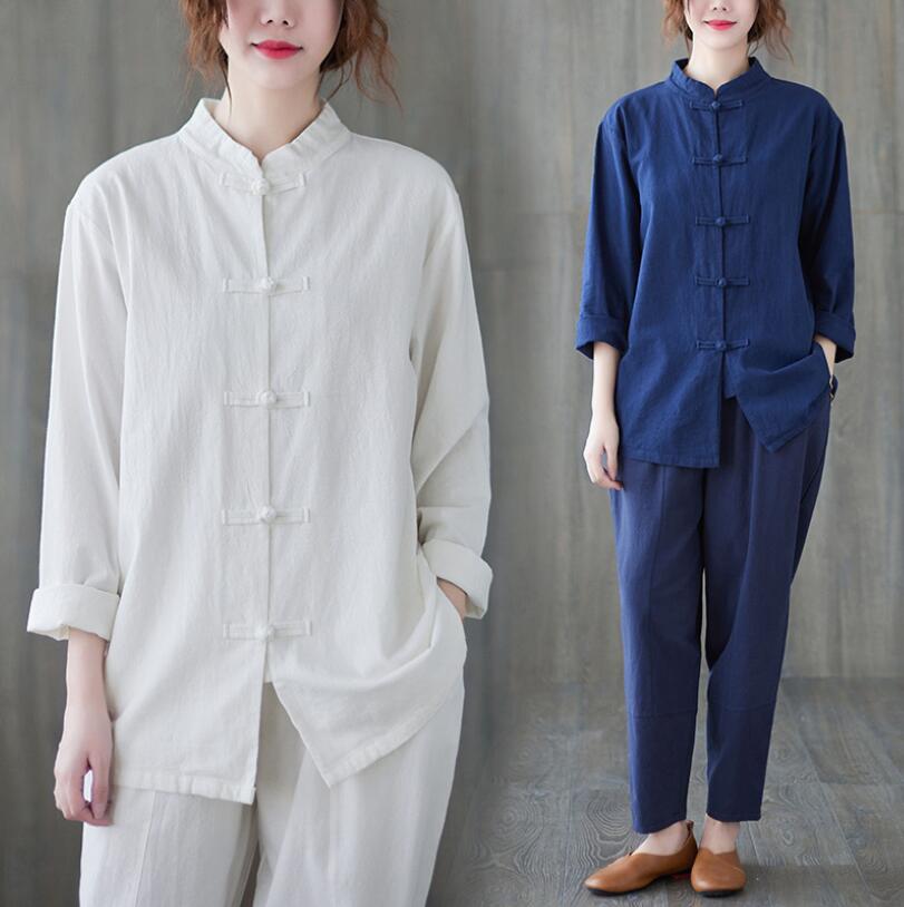 楽天市場】チャイナボタン(サイズ(S/M/L)4L)(トップス 楽天市場】チャイナボタン(サイズ(S/M/L)4L)(トップス